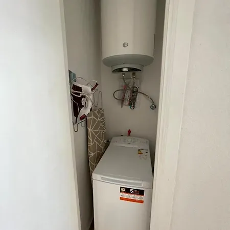 Santiago Beach, Cristianos With Air Conditioning * Los Cristianos (Tenerife)