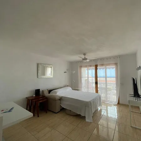 Santiago Beach, Cristianos With Air Conditioning *