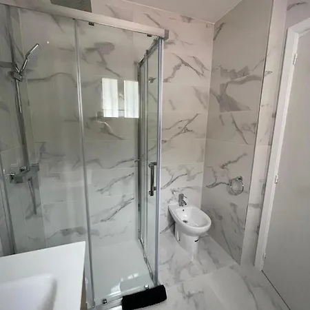 Santiago Beach, Cristianos With Air Conditioning Apartment *
