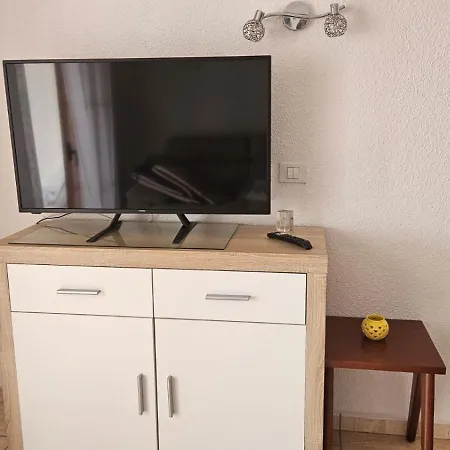 Santiago Beach, Cristianos With Air Conditioning Apartment *
