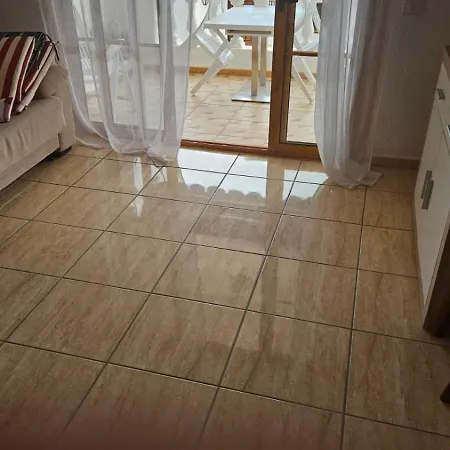 Apartment Santiago Beach, Cristianos With Air Conditioning Los Cristianos (Tenerife)