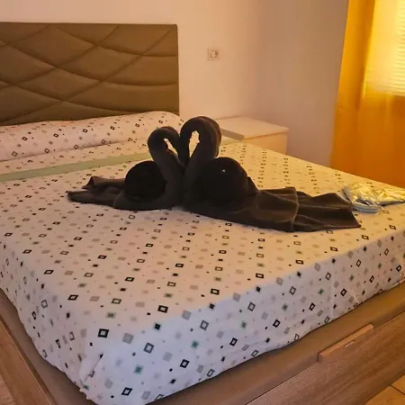 Santiago Beach, Cristianos With Air Conditioning * Los Cristianos (Tenerife)